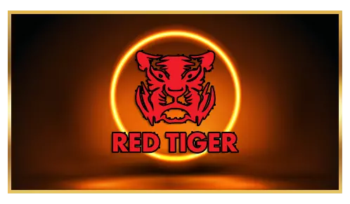 RED TIGER
