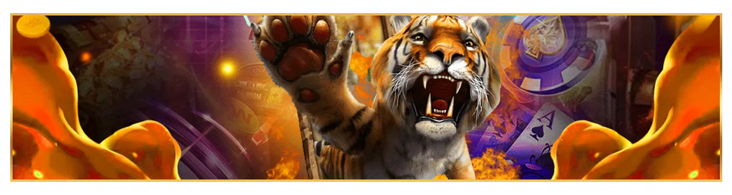 ข้อดีของ RED TIGER 123สล็อต