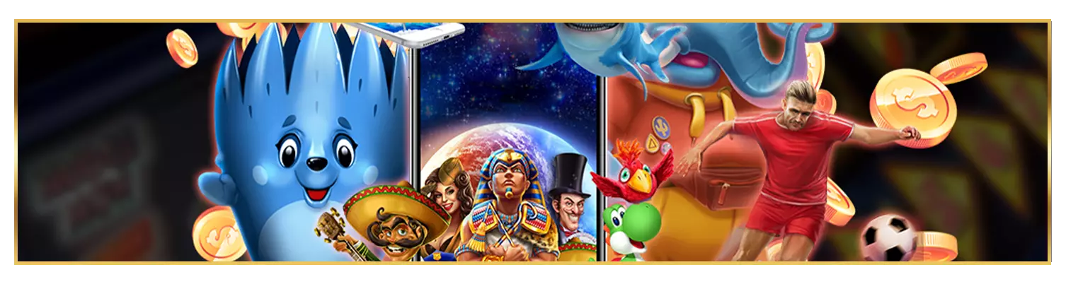 สมัคร Habanero 123สล็อต บริการความบันเทิงแบบครบรส