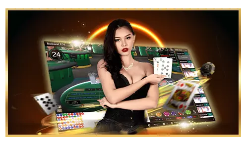 บาคาร่าไลฟ์สด