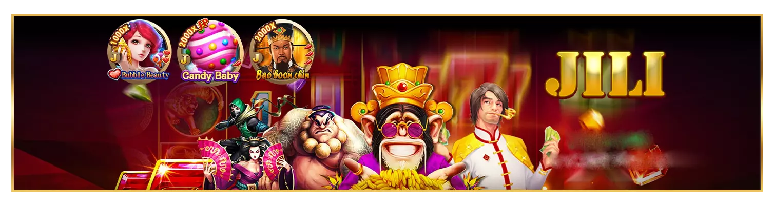 เล่น Jili slot 123สล็อต ได้ผลตอบแทนจริง