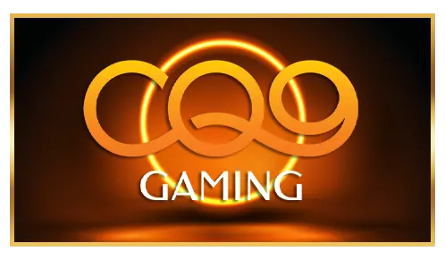CQ9 GAMING